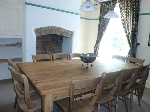 Dinning Room
