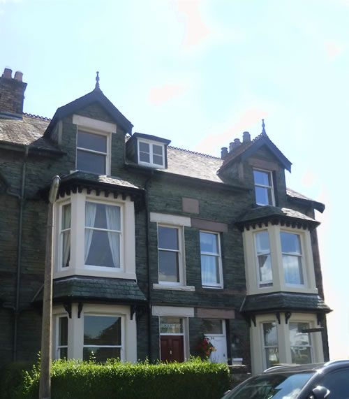 Abernethy Self Catering Keswick